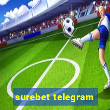 surebet telegram